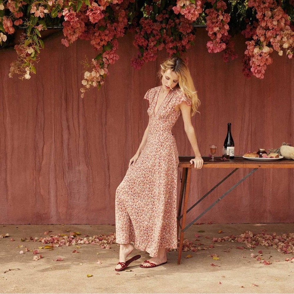 Doen Adra Dress